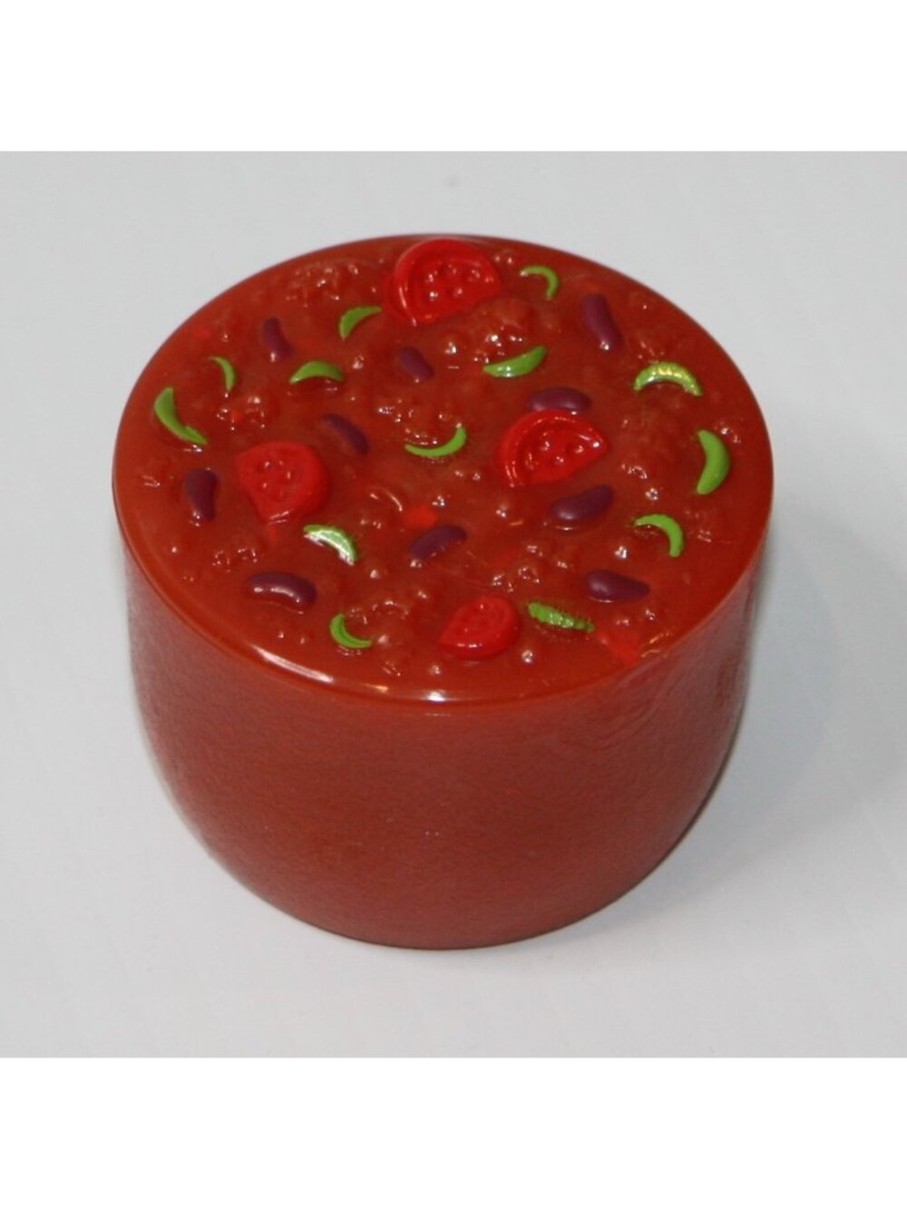 American Girl Pretend Chili from Maryellen’s Vintage Stove & Accessories
